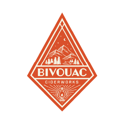 Bivouac Ciderworks Logo