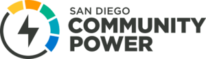 Logotipo San Diego Community Power