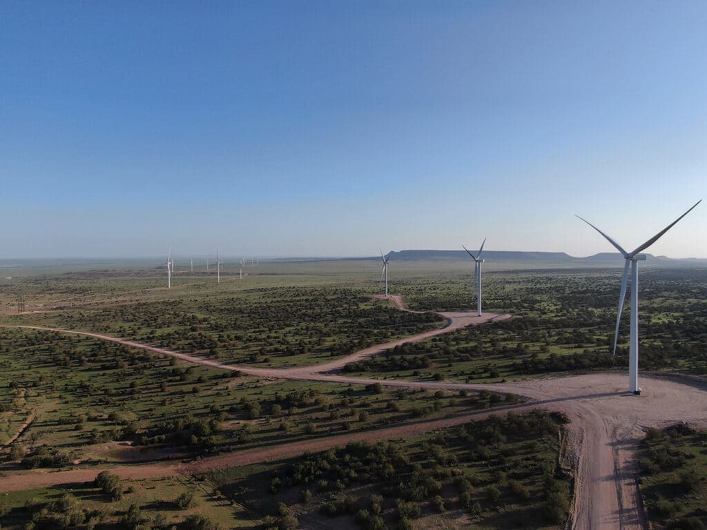 Duran_Mesa renewable projects
