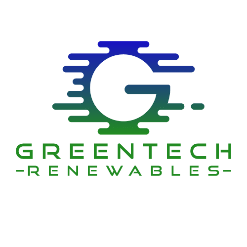 Greentech logo